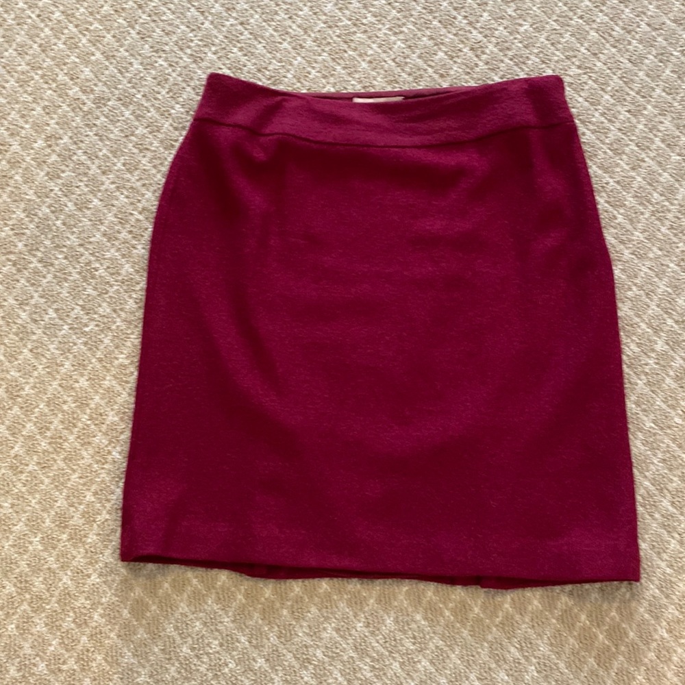 Banana Republic skirt